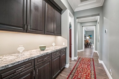St. Augustine Community Stunner in Rancho Mirage! This luxurious - photo 43