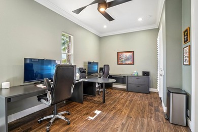 St. Augustine Community Stunner in Rancho Mirage! This luxurious - photo 44