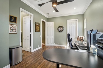 St. Augustine Community Stunner in Rancho Mirage! This luxurious - photo 45