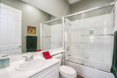 St. Augustine Community Stunner in Rancho Mirage! This luxurious - photo 46