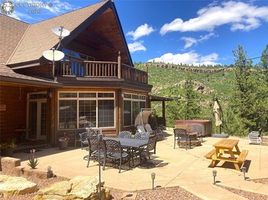 Welcome to Spencer's Mountain: A private, secluded log home - photo 6