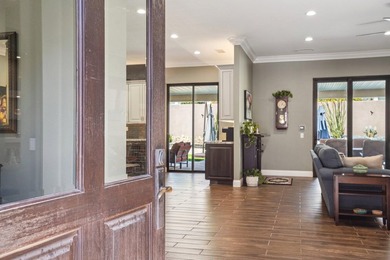 St. Augustine Community Stunner in Rancho Mirage! This luxurious - photo 47