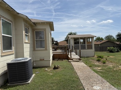 This property features the recently updated home with a