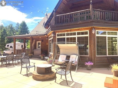 Welcome to Spencer's Mountain: A private, secluded log home - photo 8