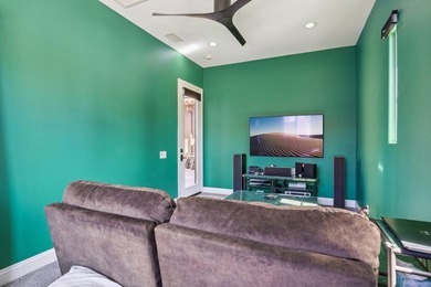 St. Augustine Community Stunner in Rancho Mirage! This luxurious - photo 49