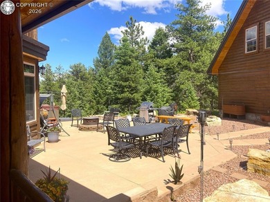 Welcome to Spencer's Mountain: A private, secluded log home - photo 9