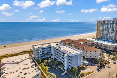 Welcome to Oceanbridge Unit C-31, a beautifully maintained - photo 51