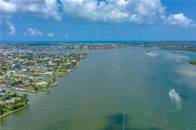 Marco Island Lake Area Lot For Sale in Marco Island Florida