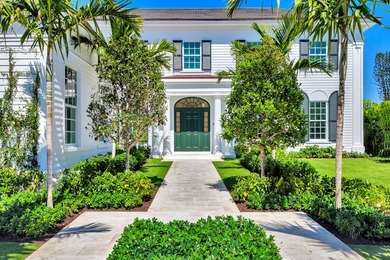 Located in West Palm Beach, this newly built residence was - photo 3