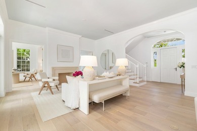 Located in West Palm Beach, this newly built residence was - photo 5