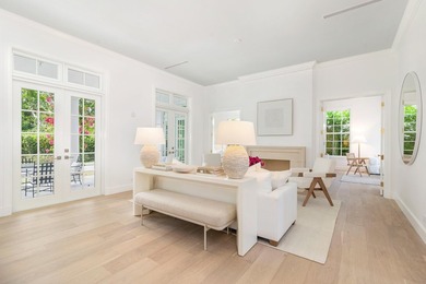 Located in West Palm Beach, this newly built residence was - photo 6