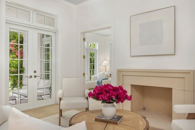 Located in West Palm Beach, this newly built residence was - photo 8