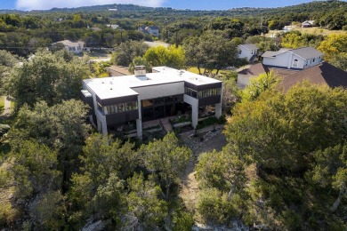 Lake Travis Home For Sale in Spicewood Texas