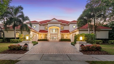 Lake Burden Home For Sale in Windermere Florida