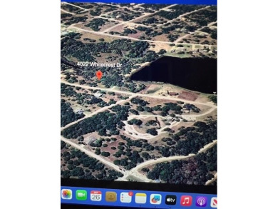 Lake Lot For Sale in Whitney, Texas