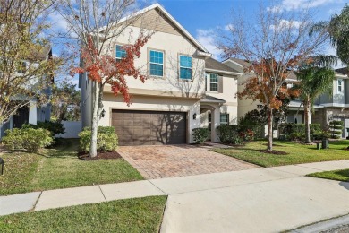 Lake Home For Sale in Winter Garden, Florida