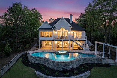 STUNNING LAKEFRONT HOME IN GATED HARBOR CLUB - REMODELED FROM - photo 1