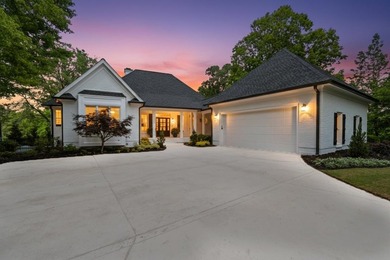 STUNNING LAKEFRONT HOME IN GATED HARBOR CLUB - REMODELED FROM - photo 2