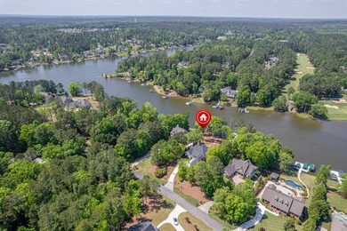 STUNNING LAKEFRONT HOME IN GATED HARBOR CLUB - REMODELED FROM - photo 4