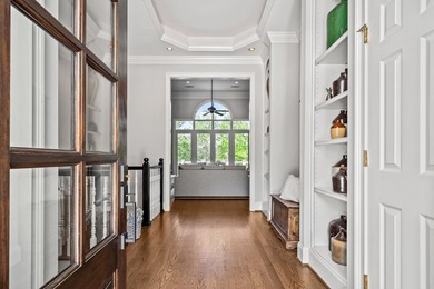 STUNNING LAKEFRONT HOME IN GATED HARBOR CLUB - REMODELED FROM - photo 8