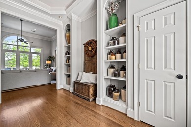 STUNNING LAKEFRONT HOME IN GATED HARBOR CLUB - REMODELED FROM - photo 9