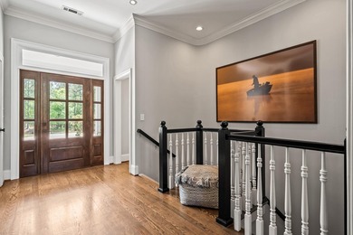 STUNNING LAKEFRONT HOME IN GATED HARBOR CLUB - REMODELED FROM - photo 10