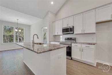 The Camilla by Smith Family Homes is under construction in - photo 11