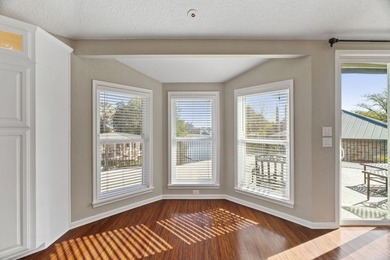 Experience the best of lakefront living in the heart of - photo 11