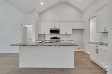 The Camilla by Smith Family Homes is under construction in - photo 12
