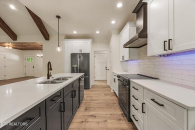 Like-New Custom Home with One-Level Living + Premium Outdoor - photo 12