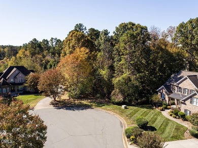Build your dream home in the Waterbury community in Whitsett! - photo 2
