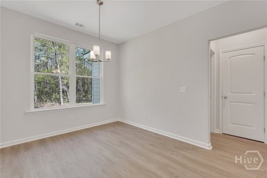 The Camilla by Smith Family Homes is under construction in - photo 13