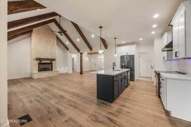 Like-New Custom Home with One-Level Living + Premium Outdoor - photo 13