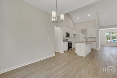 The Camilla by Smith Family Homes is under construction in - photo 14