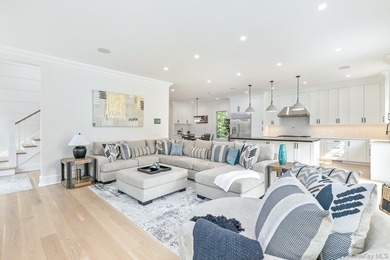 Discover refined Hamptons living in this newly completed - photo 14