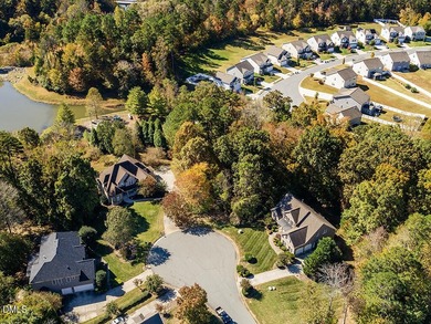 Build your dream home in the Waterbury community in Whitsett! - photo 4
