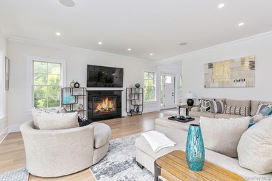 Discover refined Hamptons living in this newly completed - photo 15