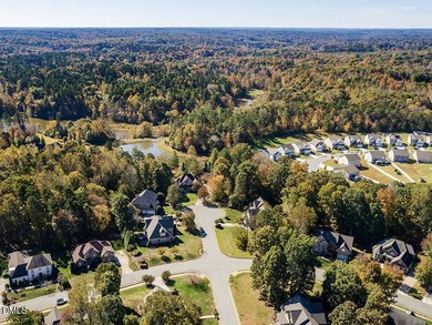 Build your dream home in the Waterbury community in Whitsett! - photo 5