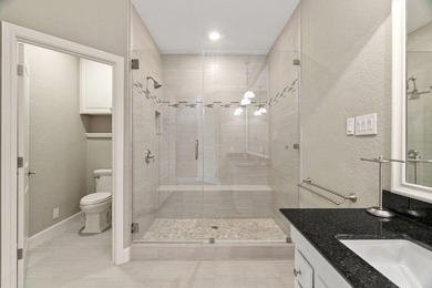 Experience the best of lakefront living in the heart of - photo 16