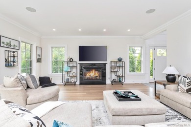 Discover refined Hamptons living in this newly completed - photo 16