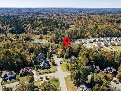 Build your dream home in the Waterbury community in Whitsett! - photo 6