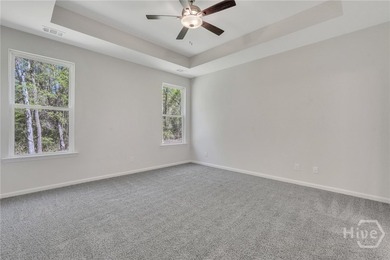 The Camilla by Smith Family Homes is under construction in - photo 17