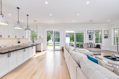 Discover refined Hamptons living in this newly completed - photo 17