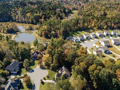 Build your dream home in the Waterbury community in Whitsett! - photo 7