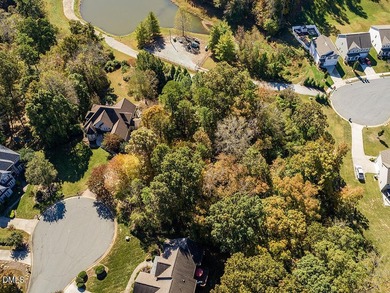 Build your dream home in the Waterbury community in Whitsett! - photo 8