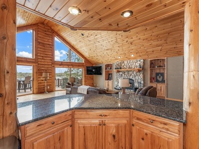 Rare 222' of sandy frontage on Scattering Rice Lake on the - photo 19