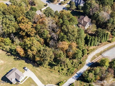 Build your dream home in the Waterbury community in Whitsett! - photo 9