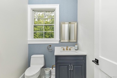 Discover refined Hamptons living in this newly completed - photo 20