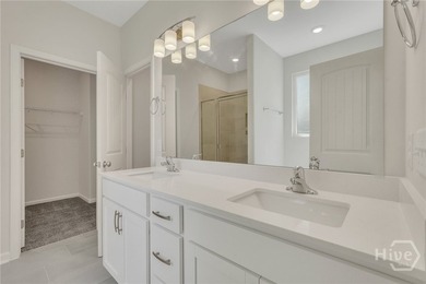The Camilla by Smith Family Homes is under construction in - photo 21