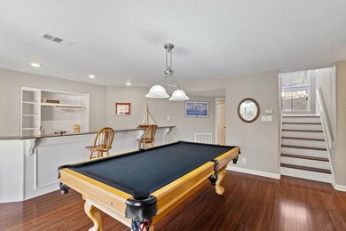 Experience the best of lakefront living in the heart of - photo 23